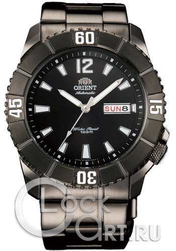 Мужские наручные часы Orient Sporty EM7D001B