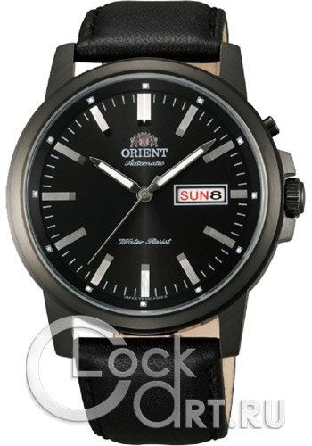 Мужские наручные часы Orient Automatic EM7J001B