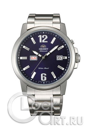 Мужские наручные часы Orient Automatic EM7J007D