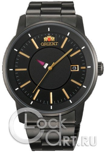 Мужские наручные часы Orient Disk ER02004B