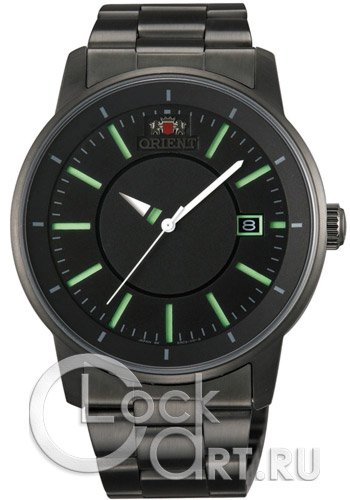 Мужские наручные часы Orient Disk ER02005B