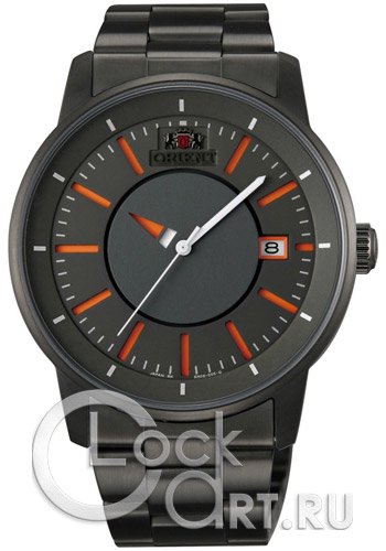 Мужские наручные часы Orient Disk ER02006A