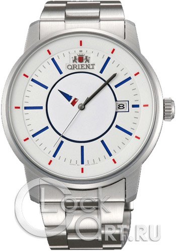 Мужские наручные часы Orient Disk ER0200FD