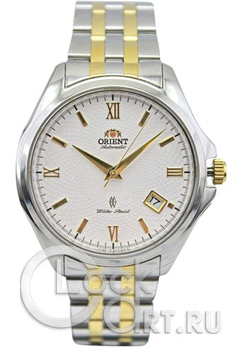 Мужские наручные часы Orient Automatic ER1U001W