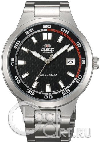 Мужские наручные часы Orient Automatic ER1W001B