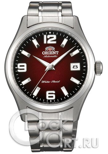 Мужские наручные часы Orient Automatic ER1X002H