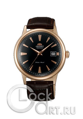 Мужские наручные часы Orient Automatic ER24001B