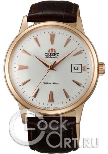 Мужские наручные часы Orient Automatic ER24002W