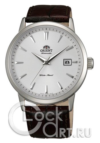 Мужские наручные часы Orient Automatic ER27007W
