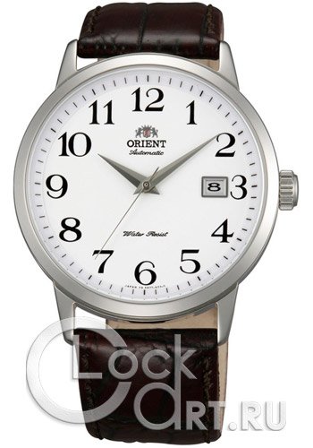 Мужские наручные часы Orient Automatic ER27008W
