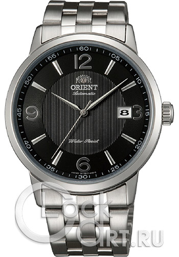 Мужские наручные часы Orient Automatic ER2700BB