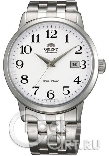 Мужские наручные часы Orient Automatic ER2700DW