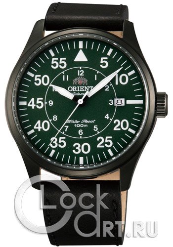 Мужские наручные часы Orient Automatic ER2A002F