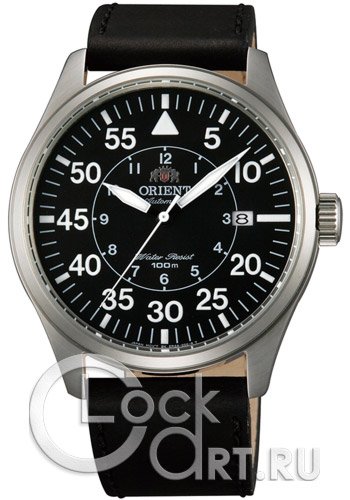 Мужские наручные часы Orient Automatic ER2A003B
