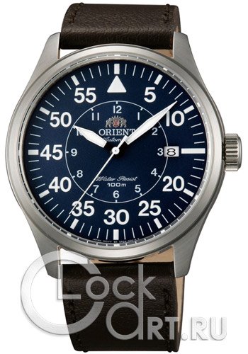 Мужские наручные часы Orient Automatic ER2A004D