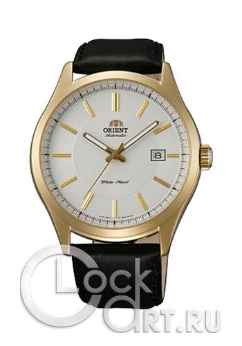 Мужские наручные часы Orient Automatic ER2C003W