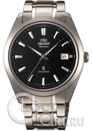 Мужские наручные часы Orient Titan ER2F001B