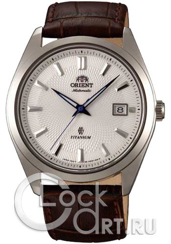 Мужские наручные часы Orient Titan ER2F004W