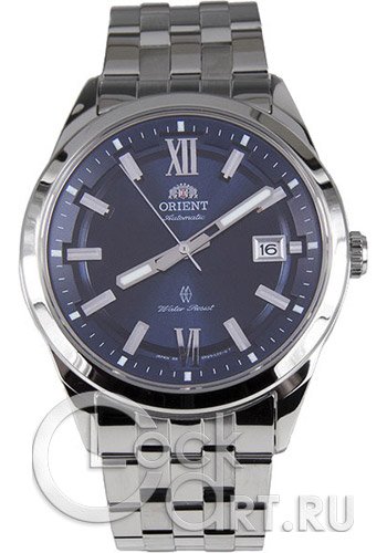 Мужские наручные часы Orient Automatic ER2G002D