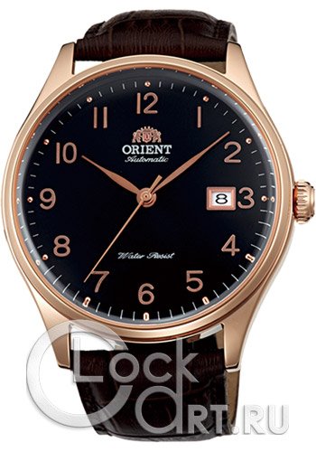 Мужские наручные часы Orient Automatic ER2J001B