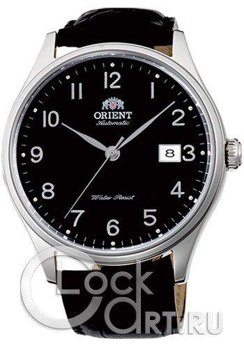 Мужские наручные часы Orient Automatic ER2J002B