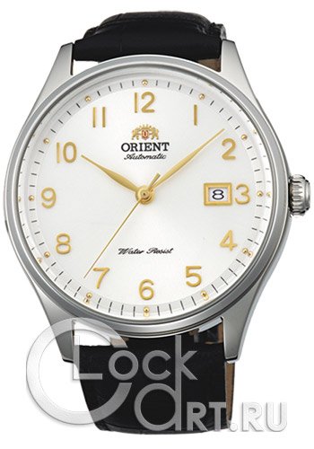 Мужские наручные часы Orient Automatic ER2J003W