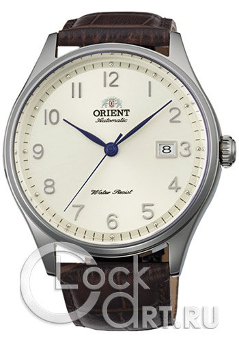 Мужские наручные часы Orient Automatic ER2J004S