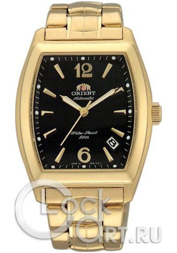 Мужские наручные часы Orient Automatic ERAE001B