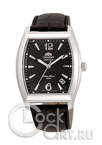 Мужские наручные часы Orient Automatic ERAE003B