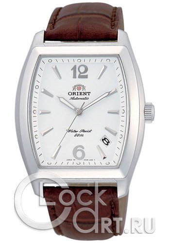 Мужские наручные часы Orient Automatic ERAE004W