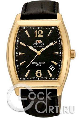 Мужские наручные часы Orient Automatic ERAE005B
