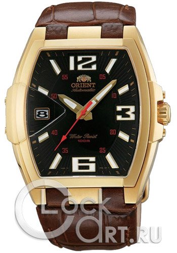 Мужские наручные часы Orient Automatic ERAL001B