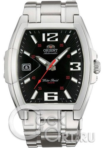 Мужские наручные часы Orient Automatic ERAL004B