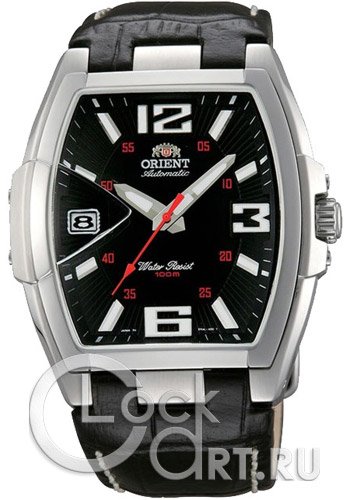 Мужские наручные часы Orient Automatic ERAL005B