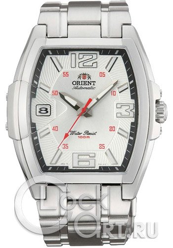 Мужские наручные часы Orient Automatic ERAL006W