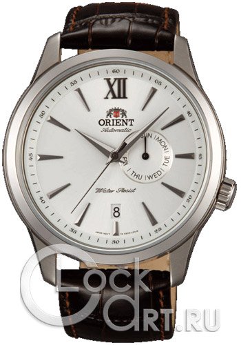Мужские наручные часы Orient Automatic ES00006W