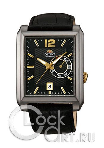 Мужские наручные часы Orient Automatic ESAE005B