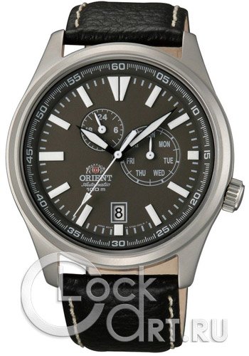 Мужские наручные часы Orient Automatic ET0N002K