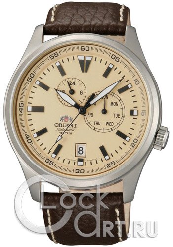 Мужские наручные часы Orient Automatic ET0N003Y