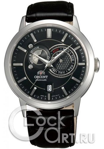 Мужские наручные часы Orient Automatic ET0P003B