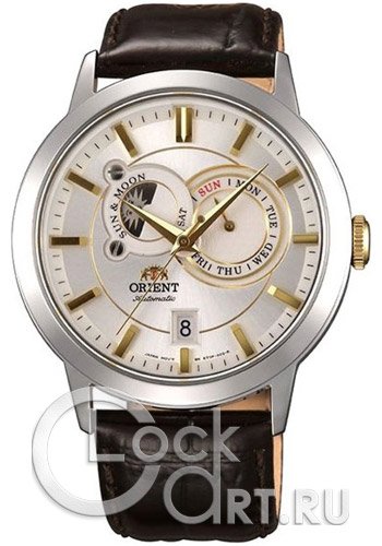 Мужские наручные часы Orient Automatic ET0P004W