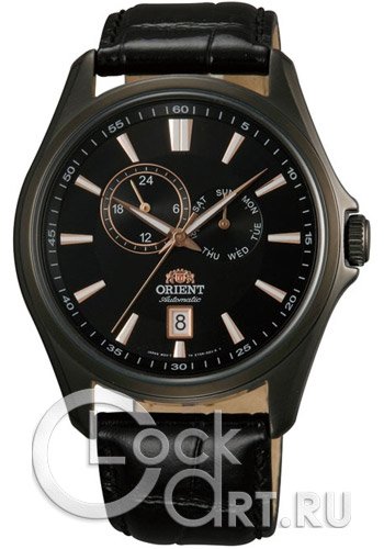 Мужские наручные часы Orient Automatic ET0R001B