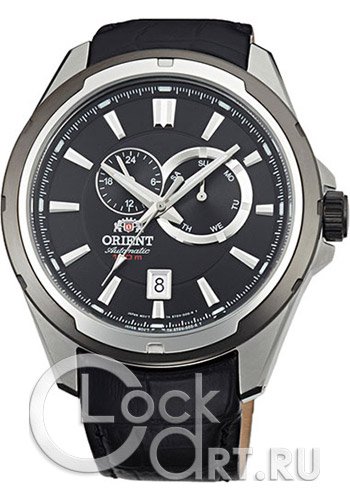 Мужские наручные часы Orient Automatic ET0V003B
