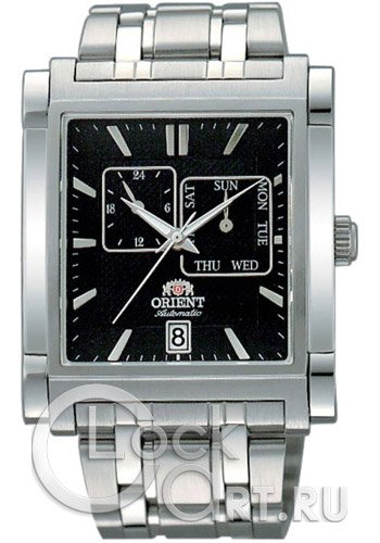 Мужские наручные часы Orient Automatic ETAC002B