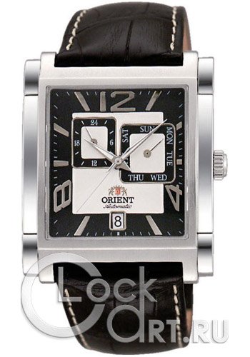 Мужские наручные часы Orient Automatic ETAC006B