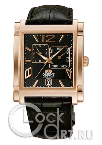 Мужские наручные часы Orient Automatic ETAC007B