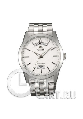 Мужские наручные часы Orient Automatic EV0S003W