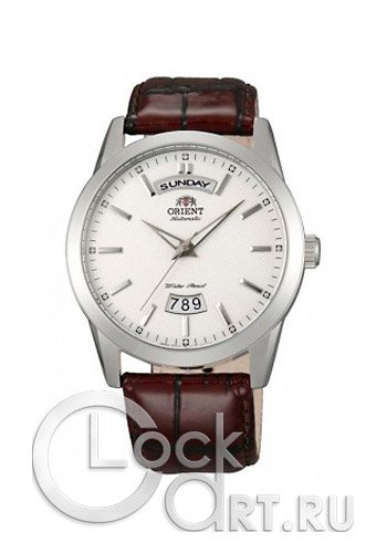 Мужские наручные часы Orient Automatic EV0S005W