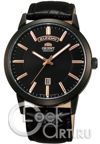 Мужские наручные часы Orient Automatic EV0U001B