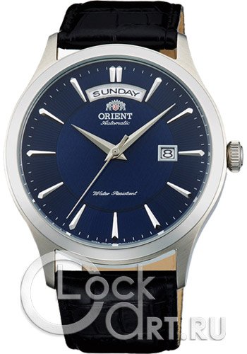 Мужские наручные часы Orient Automatic EV0V003D